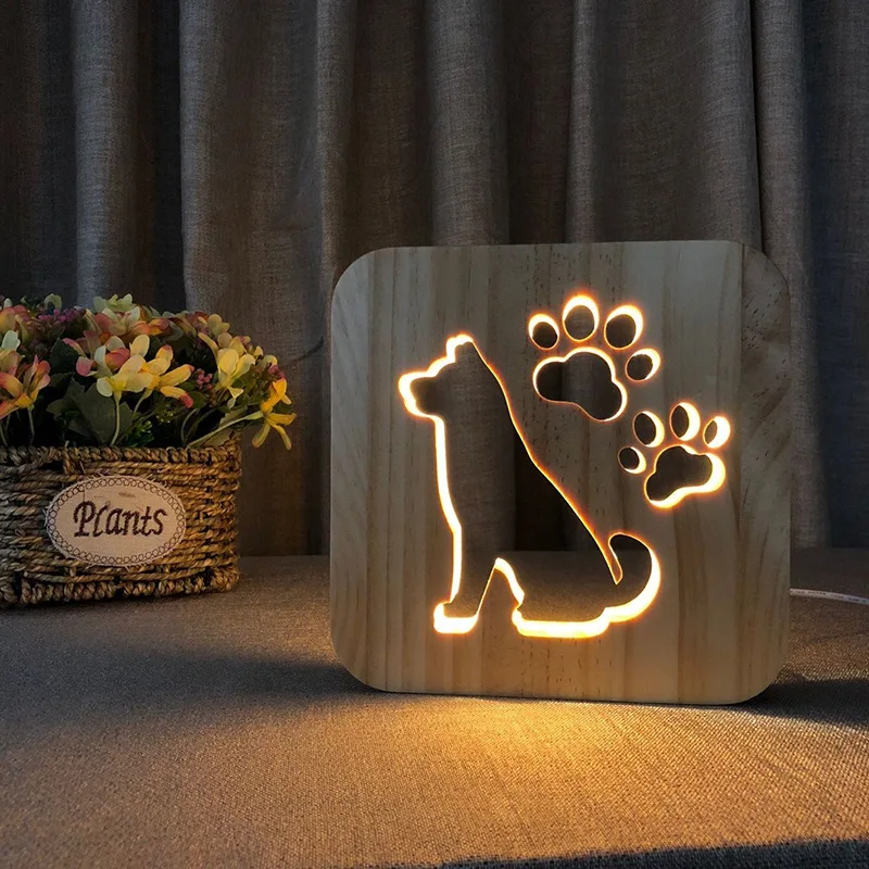 Animal Lights - Image 5