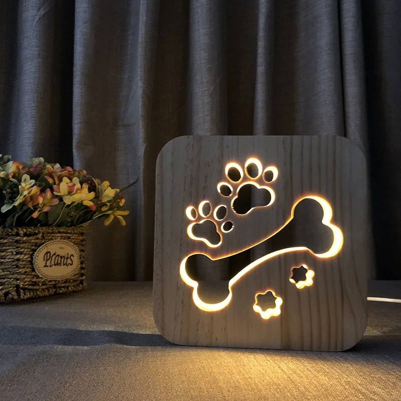 Animal Lights - Image 4