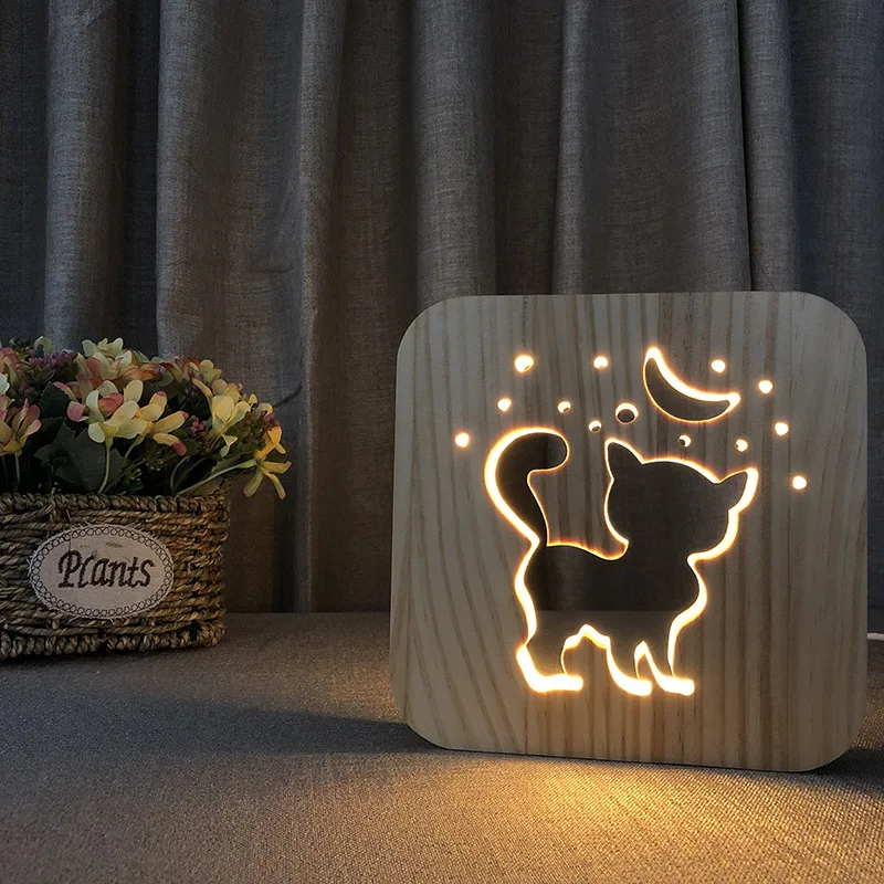 Animal Lights - Image 2