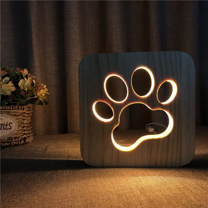 Animal Lights - Image 3