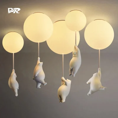 Children's Pendant Lights