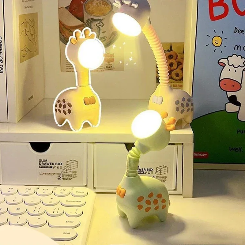Giraffe LED Night Light - Image 3