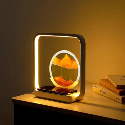Quicksand Night Light