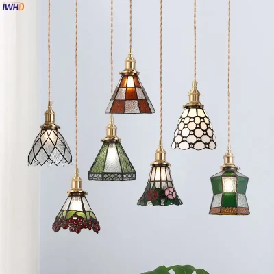Nordic Pendant Lights