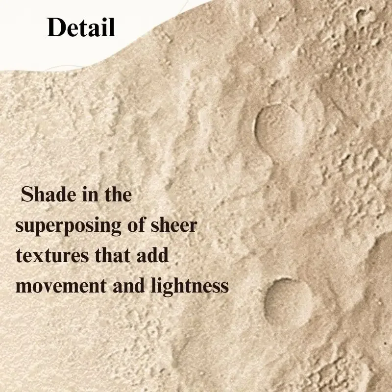 Minimalist Moon Wall Lamp - Image 4