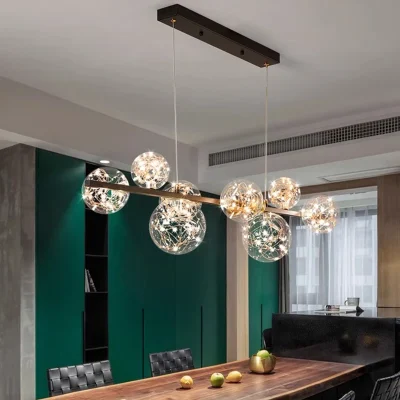 Bar Modern Chandeliers