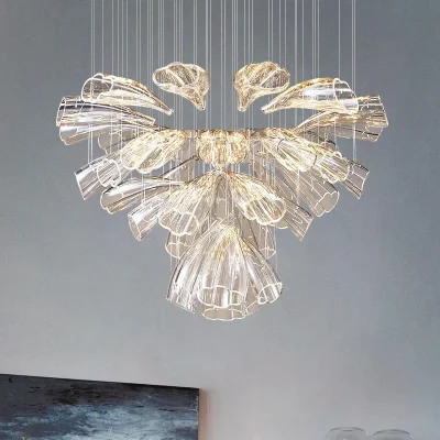 Crystal Chandelier