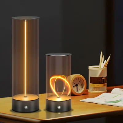 Minimalist Dimmable Light