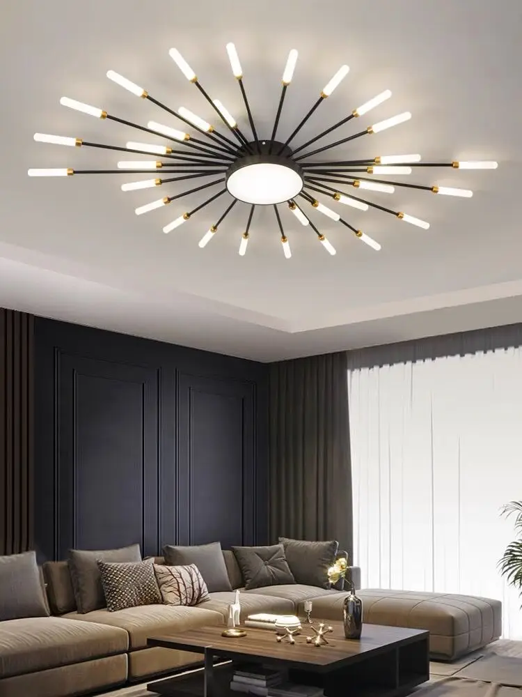 Fireworks Ceiling Lights - Image 4