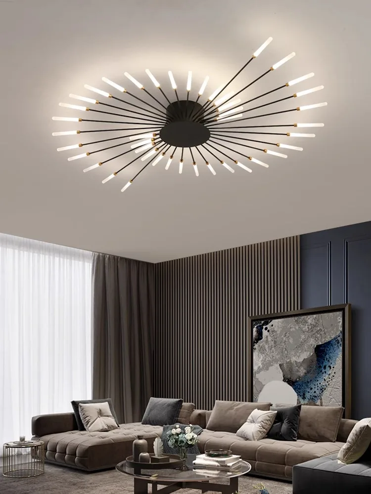Fireworks Ceiling Lights - Image 3